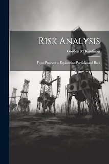 Front cover_Risk Analysis
