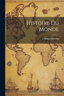 Couverture_Histoire Du Monde