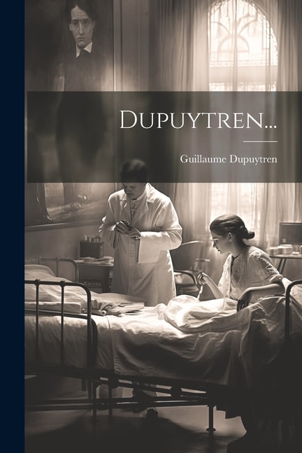 Front cover_Dupuytren...