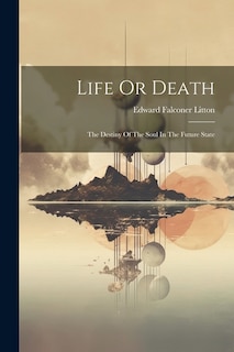 Couverture_Life Or Death