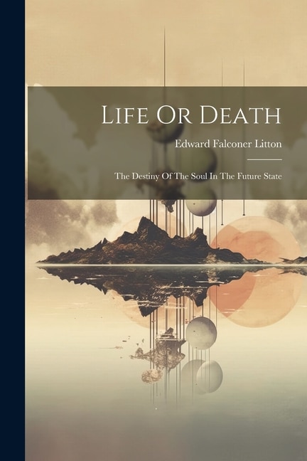 Couverture_Life Or Death