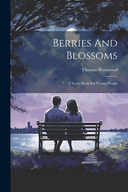 Front cover_Berries And Blossoms