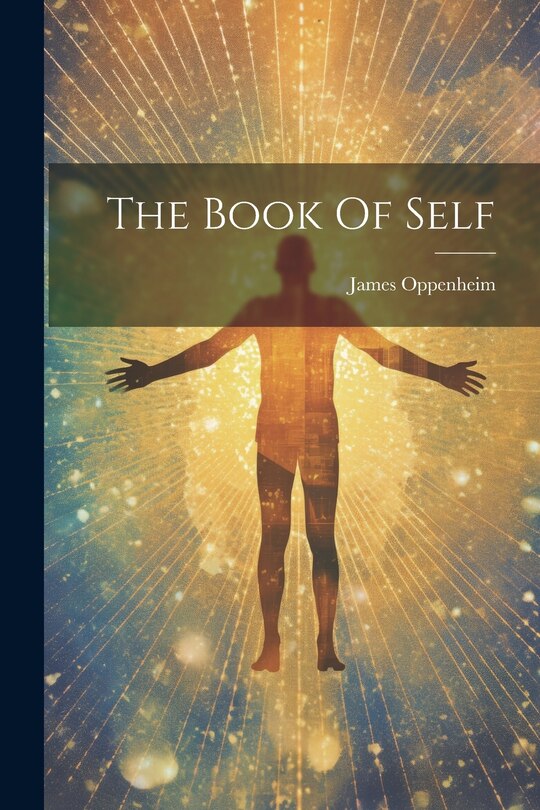 Couverture_The Book Of Self