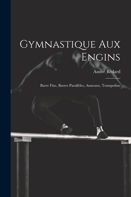 Front cover_Gymnastique Aux Engins
