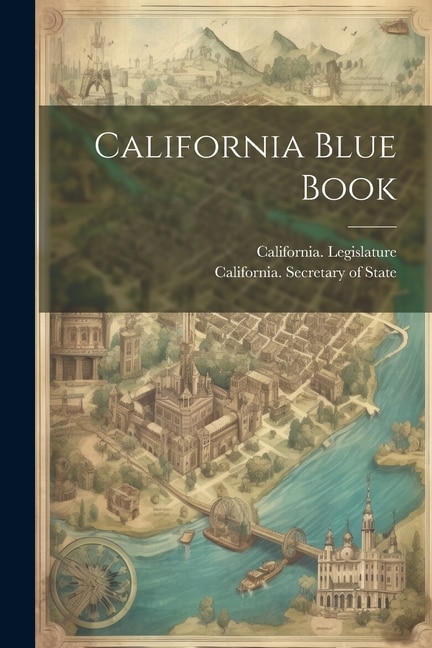 Couverture_California Blue Book