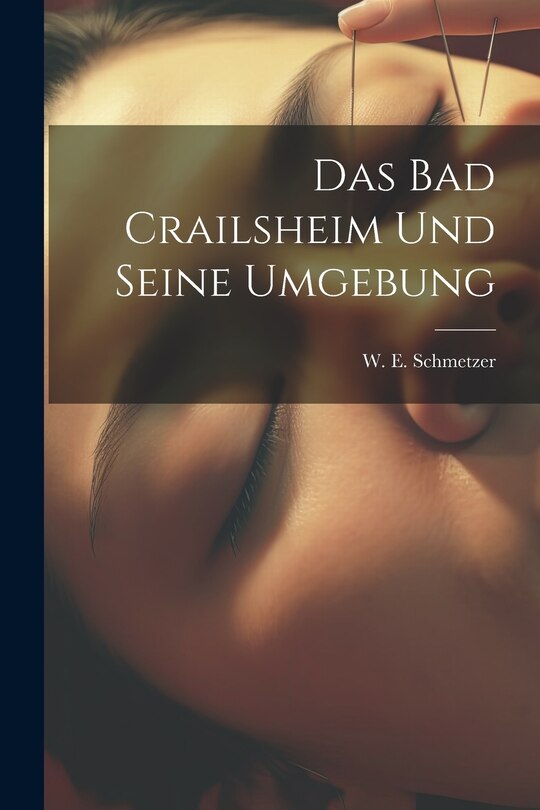 Couverture_Das Bad Crailsheim Und Seine Umgebung