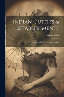 Front cover_Indian Outfits & Establishments