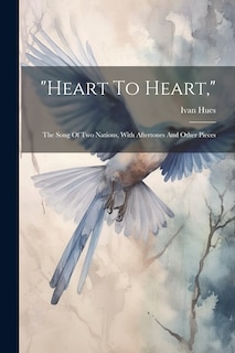 Couverture_heart To Heart,