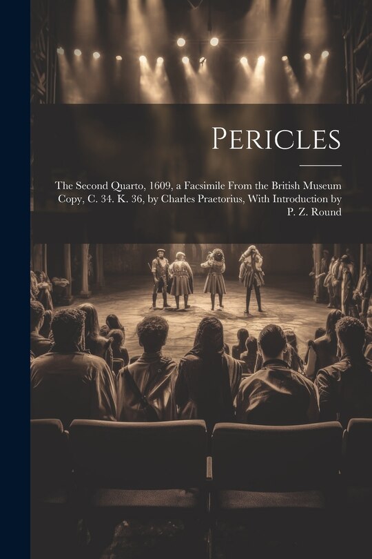 Front cover_Pericles