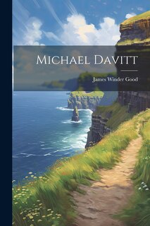 Front cover_Michael Davitt