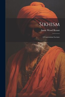Front cover_Sikhism