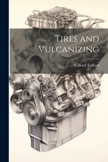 Couverture_Tires and Vulcanizing