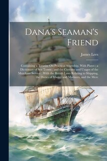 Front cover_Dana's Seaman's Friend