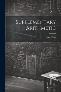 Front cover_Supplementary Arithmetic