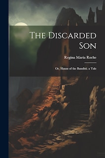 Front cover_The Discarded Son