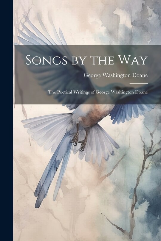 Front cover_Songs by the Way
