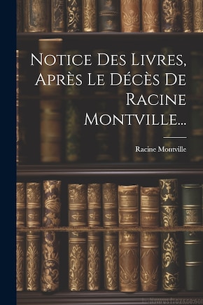 Couverture