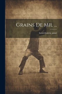 Couverture_Grains De Mil ...