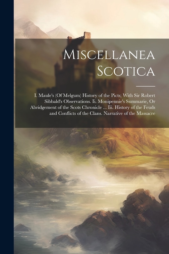 Couverture_Miscellanea Scotica
