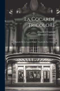 Front cover_La Cocarde Tricolore