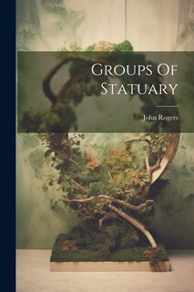 Front cover_Groups Of Statuary