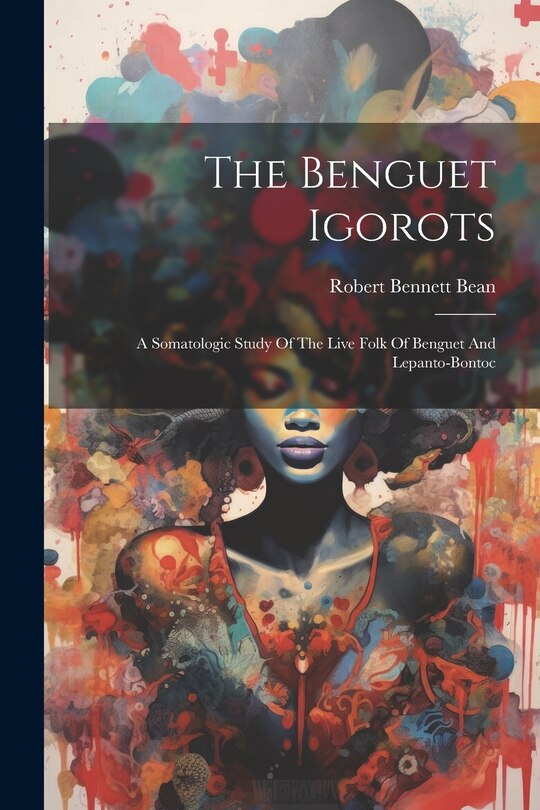 Couverture_The Benguet Igorots