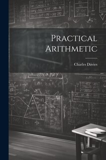 Couverture_Practical Arithmetic