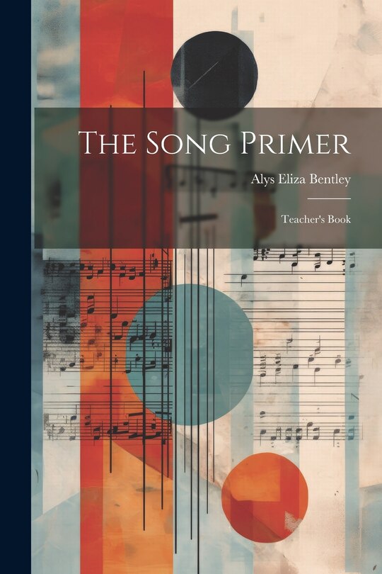 Front cover_The Song Primer