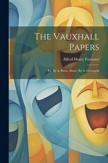 Couverture_The Vauxhall Papers