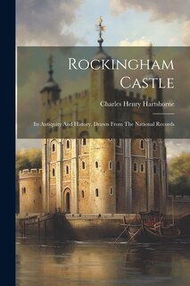 Couverture_Rockingham Castle
