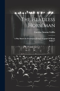 Couverture_The Headless Horseman