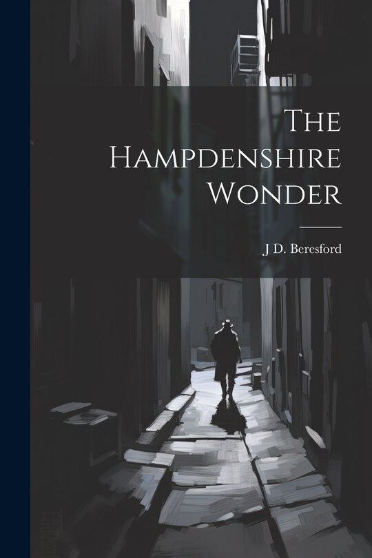 Couverture_The Hampdenshire Wonder