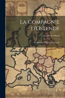 Front cover_La Compagnie d'Ostende