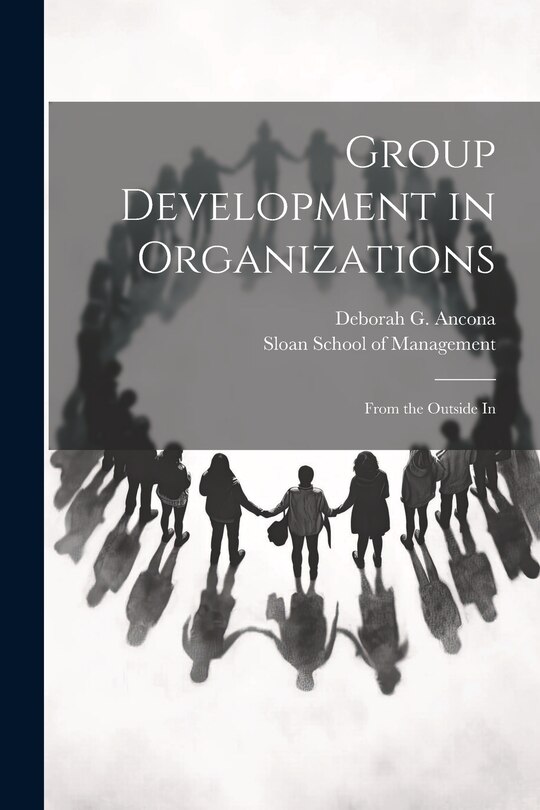 Couverture_Group Development in Organizations
