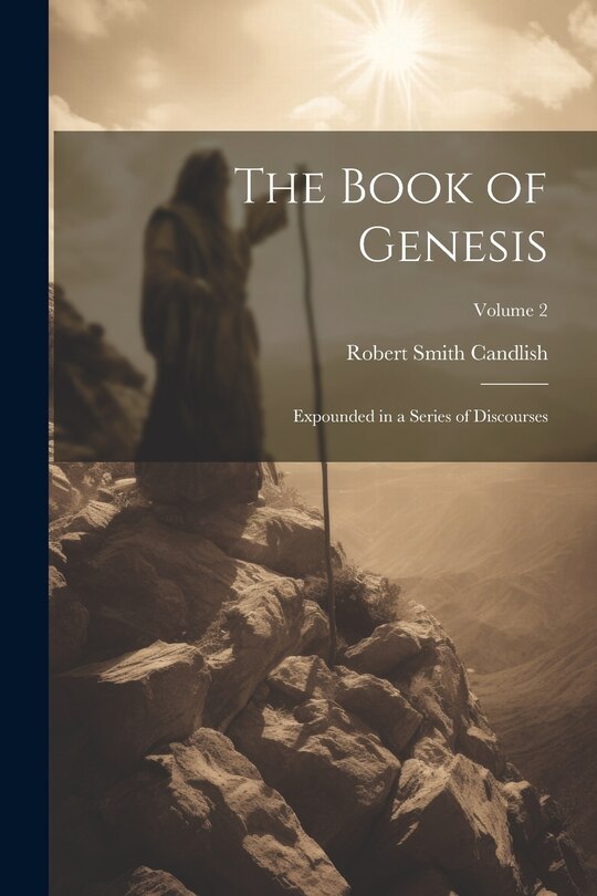 Couverture_The Book of Genesis