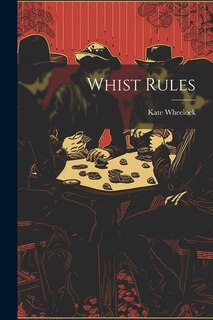 Front cover_Whist Rules