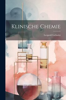 Couverture_Klinische Chemie