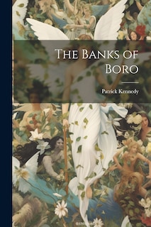 Couverture_The Banks of Boro