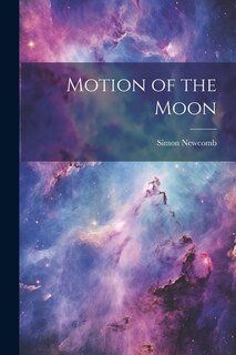 Front cover_Motion of the Moon