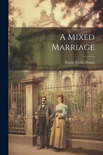 Couverture_A Mixed Marriage