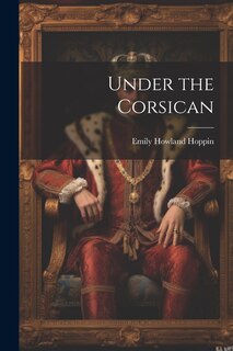 Front cover_Under the Corsican