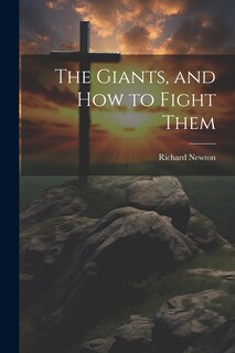 Couverture_The Giants, and How to Fight Them