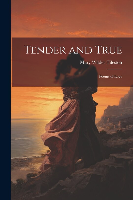 Front cover_Tender and True