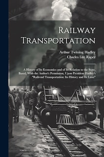 Front cover_Railway Transportation