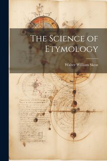 Front cover_The Science of Etymology