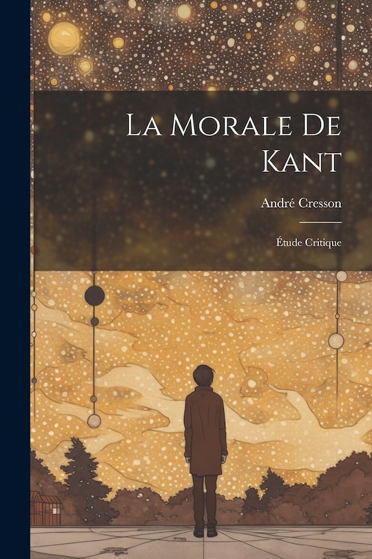 Couverture_La Morale De Kant