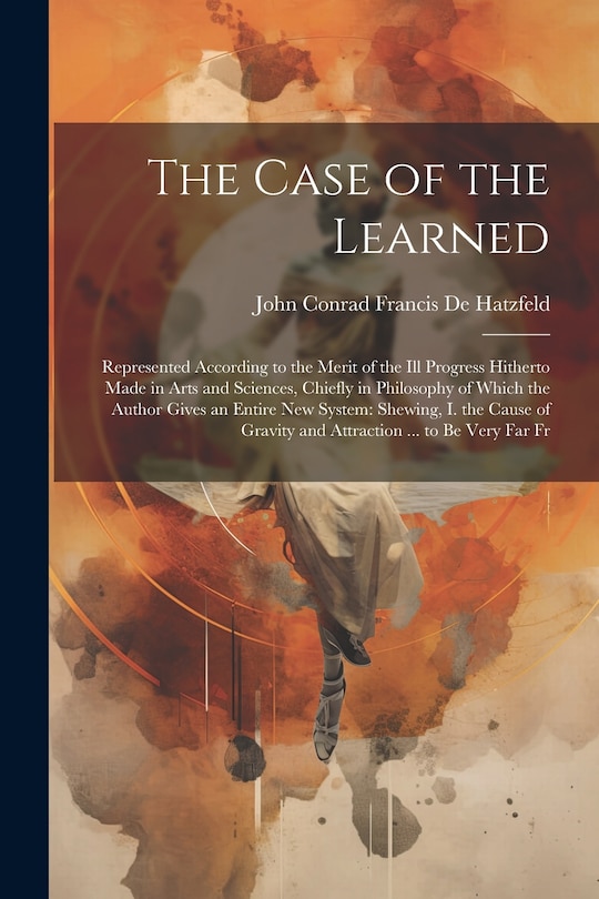 Front cover_The Case of the Learned