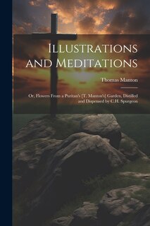 Couverture_Illustrations and Meditations