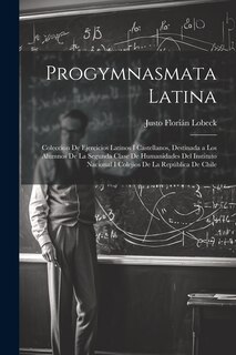 Front cover_Progymnasmata Latina