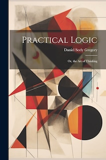 Front cover_Practical Logic